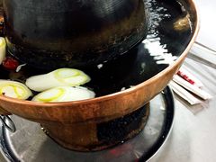 -三兴涮羊肉(荣安大街店)