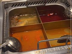 -海底捞火锅(玉桥商业广场店)