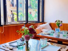 -O'mills Sourdough Bakery&Bistro(永嘉路店)