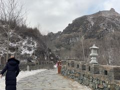 -雁门关景区