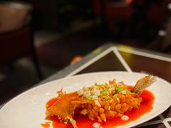 -杭州西子湖四季酒店·金沙厅