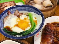 -澳门陈光记烧味饭店(南京德基广场店)