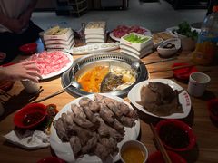 -季季红火锅(长沙步行街店)