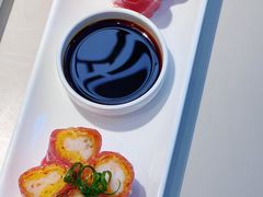 -蔡澜点心(三里屯T+MALL店)