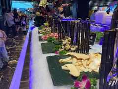 -宴立方海鲜自助(义乌万达广场店)
