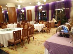 大堂-四海轩(珠海海泉湾店)