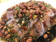 -盛记顺德高佬猪杂粥