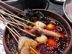 -盡膳口福跷脚牛肉火锅(国贸商城店)