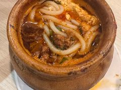 罐罐臭豆腐米线-云平风味园(护国路店)