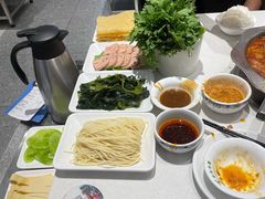 -古乐牛香鲜牛肉牛杂火锅(观前街店)