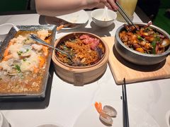 -外婆家(西红门荟聚购物中心店)