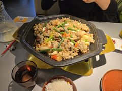 -川成元·麻辣香锅(凯德MALL西直门店)