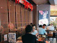 -啫胜(西城红场店)