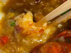 -靓靓蒸虾(中山里店)