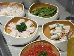 -海底捞火锅(大悦城店)