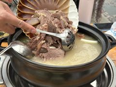 -尼玛藏家风味园(阿山食城店)