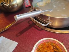 -大吉利·潮汕鲜牛肉火锅(西安店)