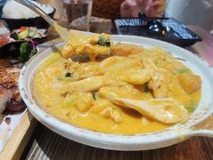 -Hi YOU你的饭局泰餐厅(雍和宫店)