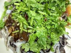 -津门张记包子铺(华昌道店)