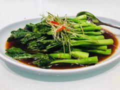 -新海渔港·胶东海鲜家常菜·家宴(奥体中心店)
