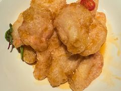 -百富源·海鲜辽菜(张士店)