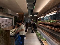 -大龙燚·旷野鲜火锅(广州首店)