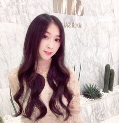 点击看大图 -3AM HAIR SALON烫发染发接发