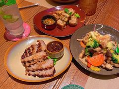 -CHINCHIN 青青·泰国料理(万象食家店)