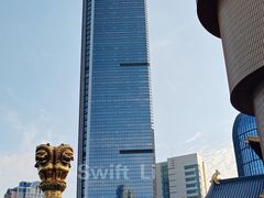 -静安公园(静安寺街道)
