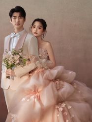 -第一夫人婚纱摄影(南京店)