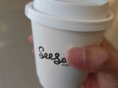 -Seesaw Coffee(上海尚悦湾店)