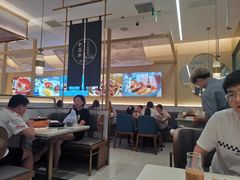 大堂-芳满庭粤菜餐厅(丹阳吾悦店)
