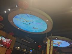 -大圣烧烤(马湖新村店)