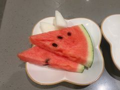 -海底捞火锅(旭辉MALL店)