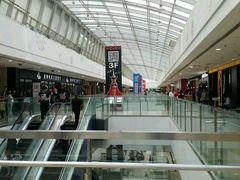 -万达广场(龙湖店)
