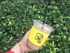 -JPG coffee(广州体育西店)
