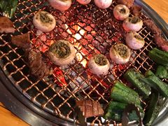 -黑牛の店·和牛烧肉(合生汇店)