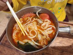 -小满手工粉(北京富力广场店)