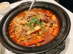 四川冒菜-峨嵋一派