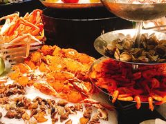 -安蒂娅·海鲜自助餐厅(安蒂娅美兰酒店)