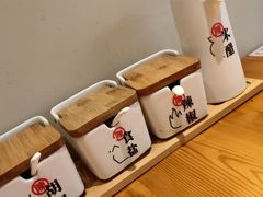 -陳生記米线·始于1989(体育场路店)