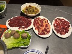 -贵宾牛·潮汕牛肉火锅(珠池总店)