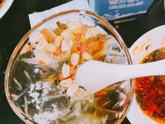 -蜀九香火锅(九眼桥店)