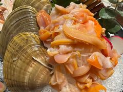 -东海怡品海鲜豆捞(舟宿夜江店)