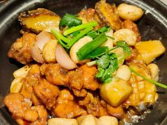 -潮堂 · 潮州菜(国贸商城店)