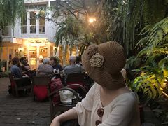 -Fern Forest Cafe