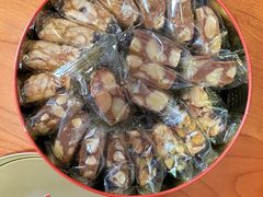 夏威夷果仁奶茶太妃糖-家琳甜品(江南东店)