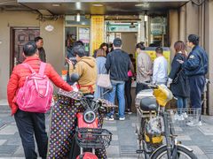 -阿麟馄饨(延长路店)
