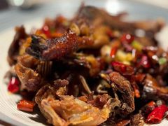 -漢舍中国菜馆(889广场店)