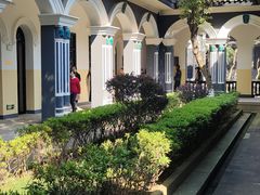-湖南省立第一师范学校旧址